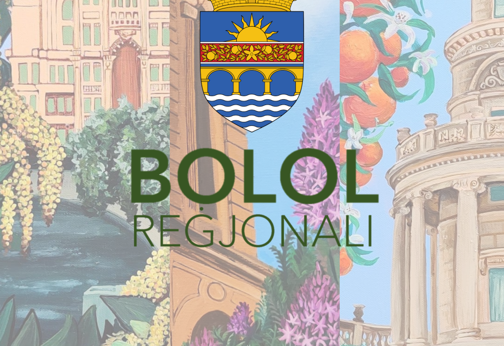 Bolol Reġjonali Exhibition