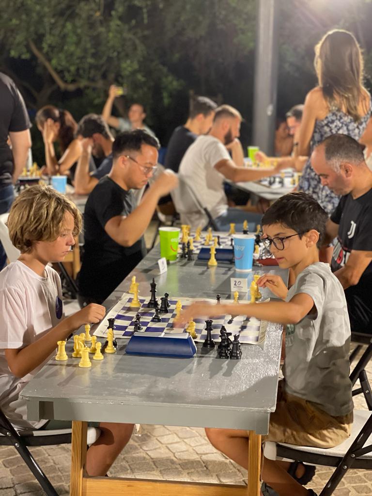 20th July 2022: Chess Tournament official Photos