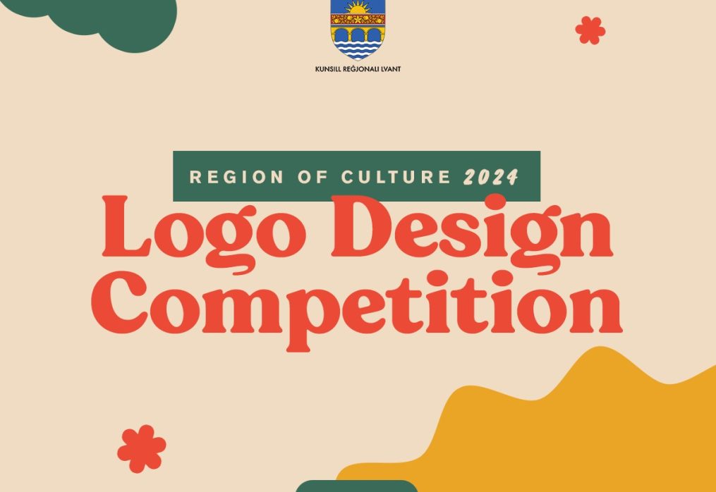 Call for Logo Design Competition