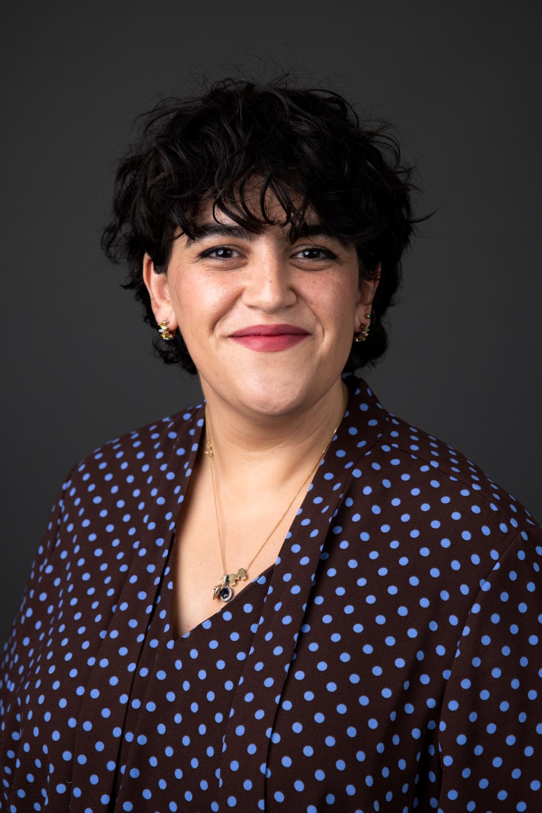 EU/Local Funds Manager