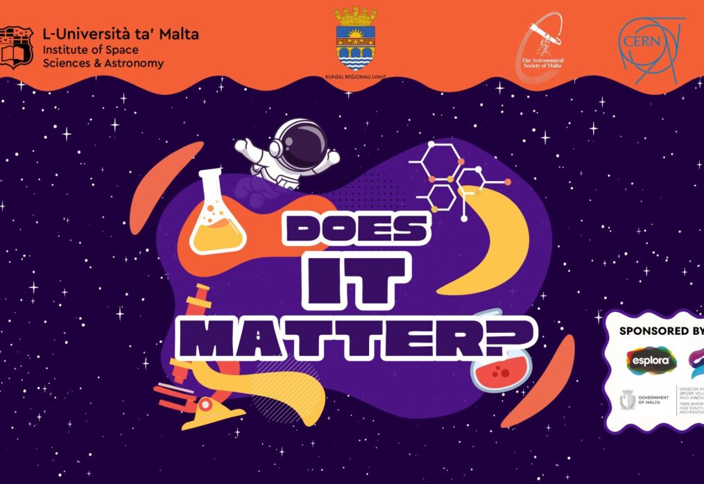 Cosmic Connections – Bridging communities through Astronomy