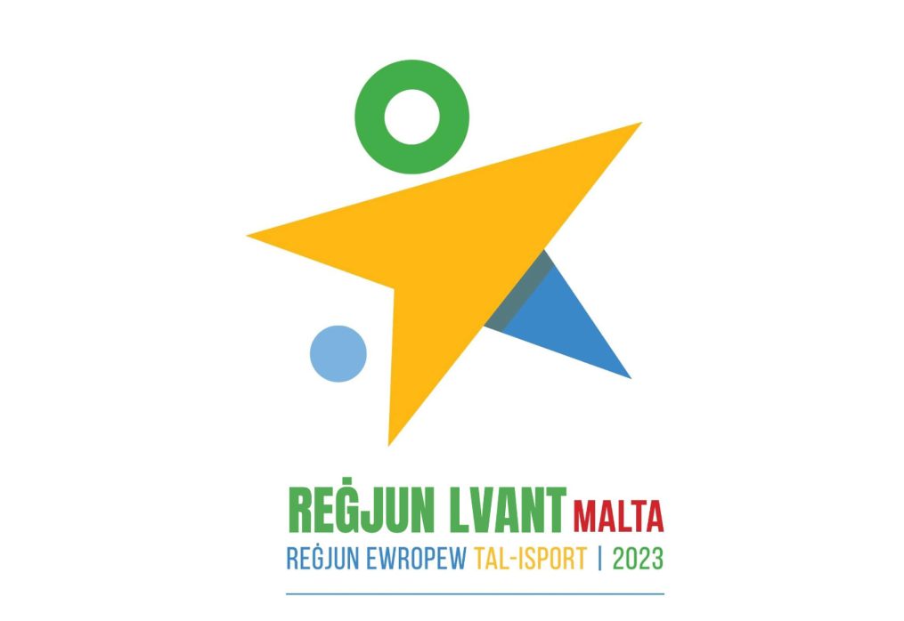 The Eastern Regional Council has been awarded the European Region of Sport
