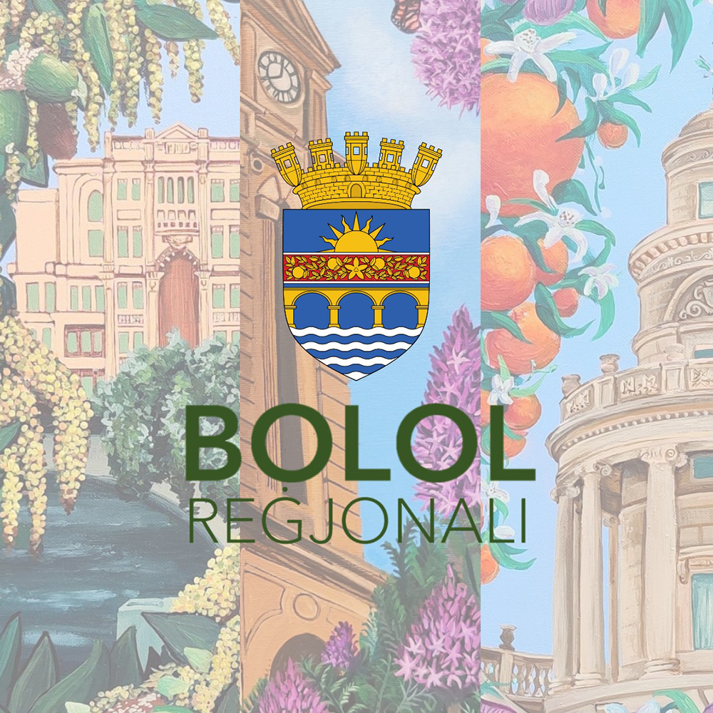Bolol Reġjonali