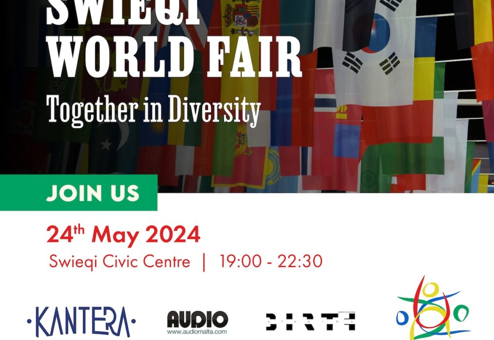 Swieqi World Fair