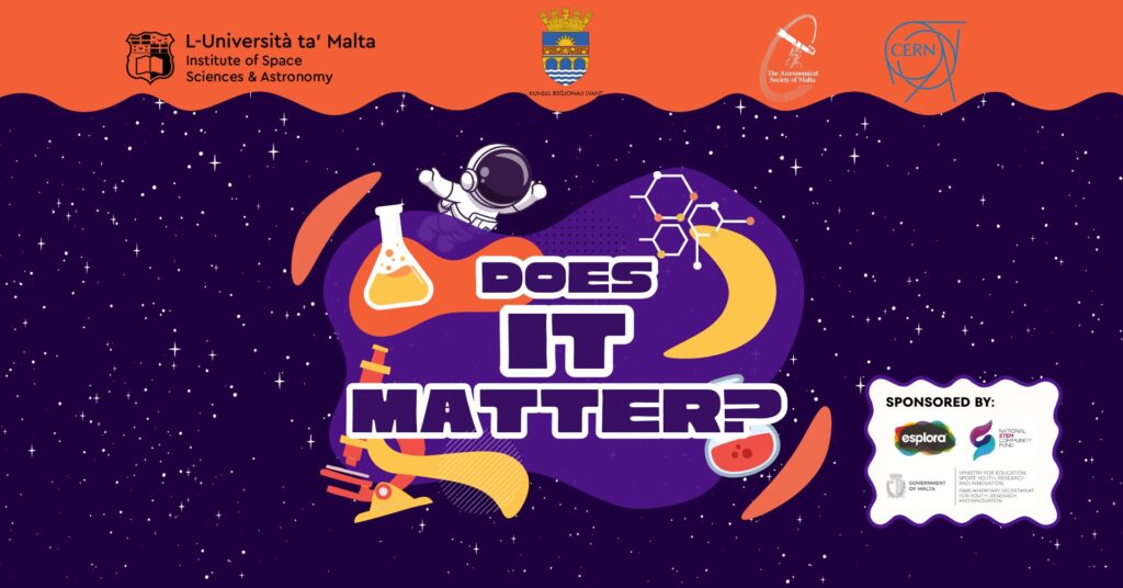 Cosmic Connections - Bridging communities through Astronomy