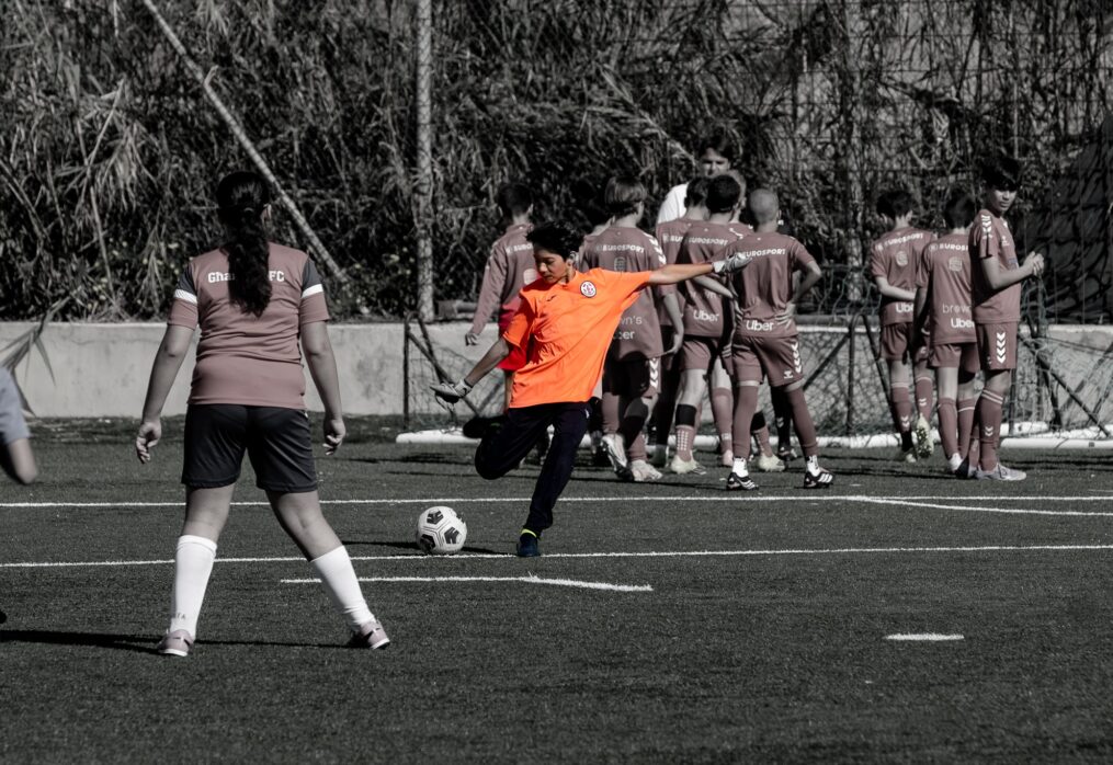 Eastern Regional Football Tournament