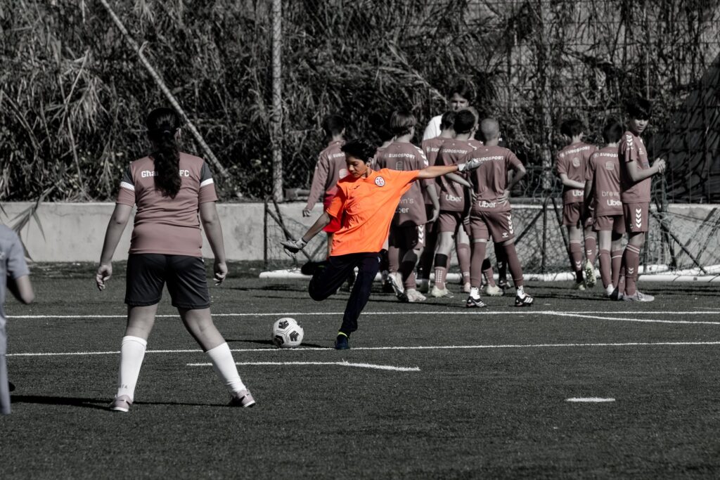 Eastern Regional Football Tournament