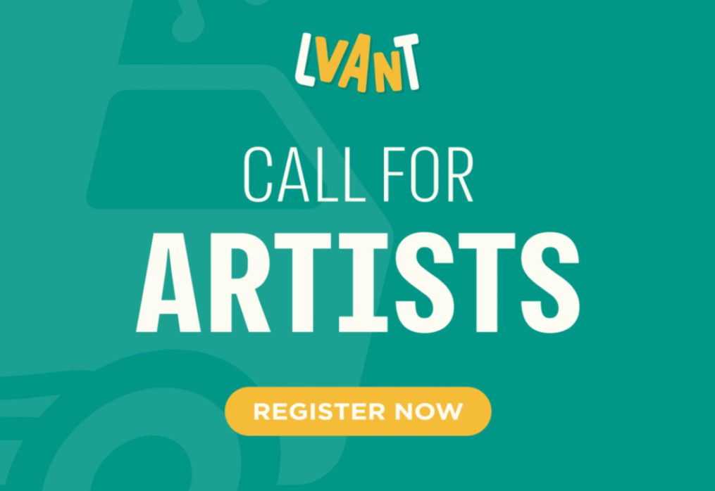 lVANt is BACK!