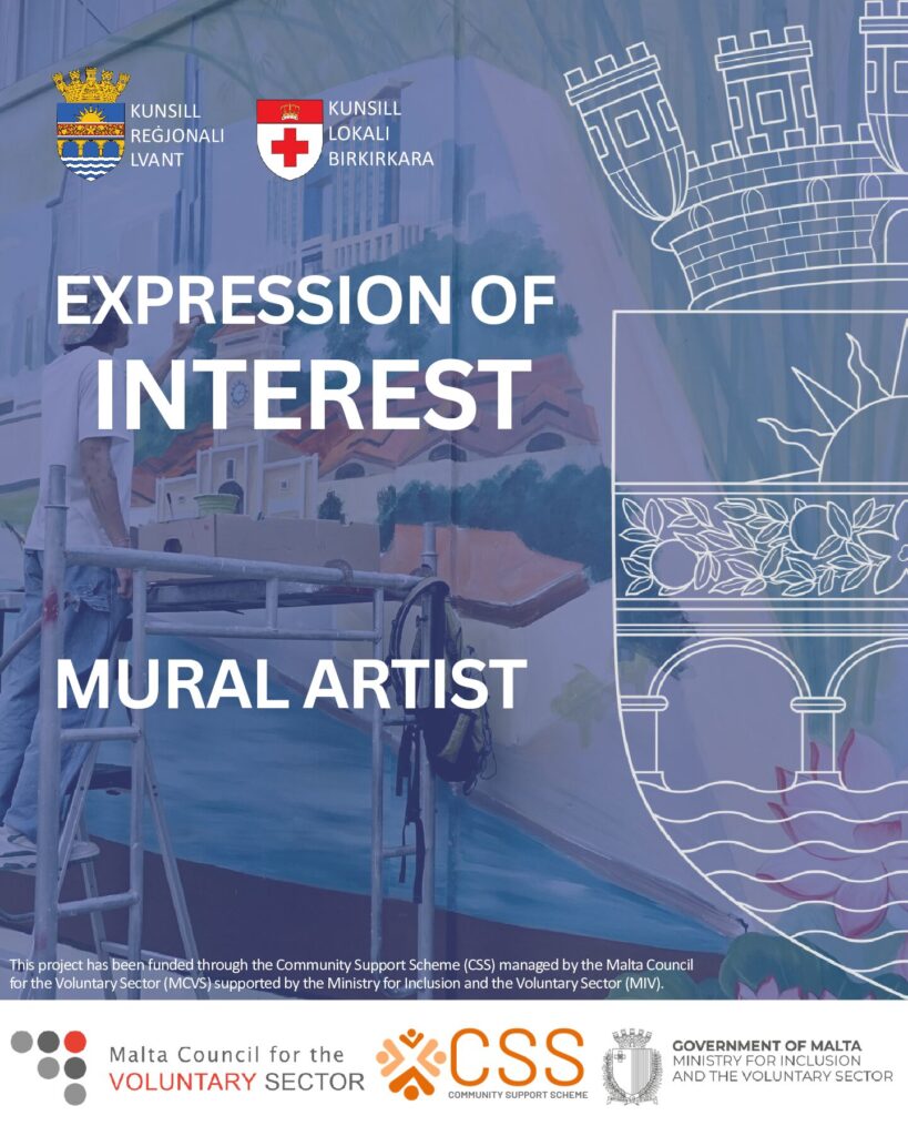 Call for Quotations - Mural Artist